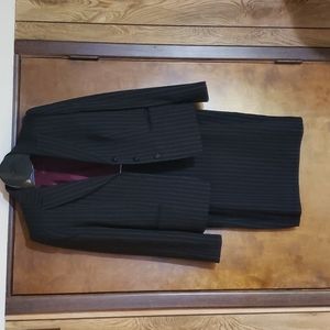 Stresa Women's Skirt Suit Size 12